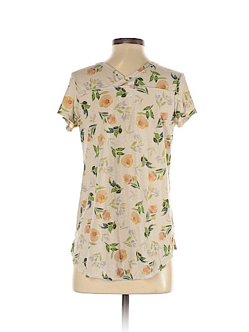 t.la Short Sleeve T-Shirt (view 2)