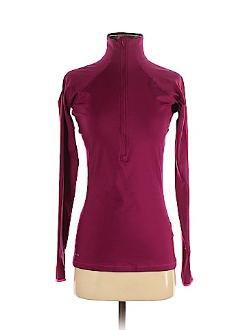 Nike Track Jacket (view 1)