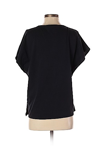 Bottega Veneta Short Sleeve Blouse (view 2)