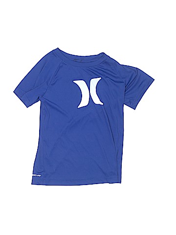 Hurley Short Sleeve T-Shirt (view 1)