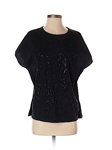 Bottega Veneta Short Sleeve Blouse (view 1)