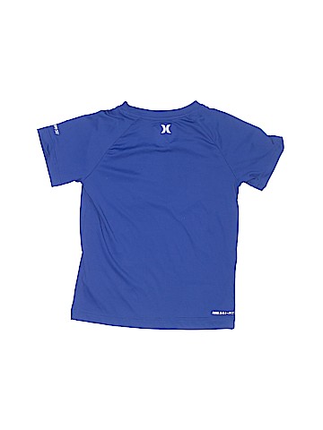 Hurley Short Sleeve T-Shirt (view 2)