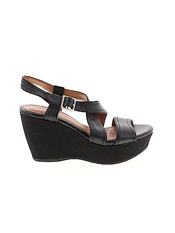 Clarks Wedges (view 1)