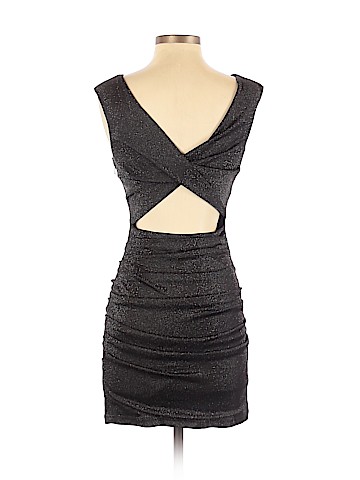 Aidan by Aidan Mattox Casual Dress (view 2)