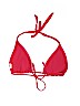 Mossimo Red Swimsuit Top Size M - photo 2