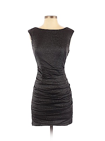 Aidan by Aidan Mattox Casual Dress (view 1)