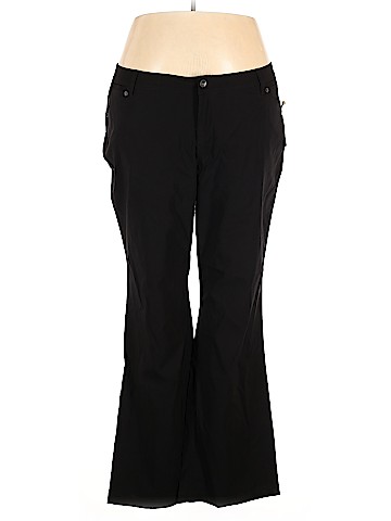 DKNY Jeans Casual Pants (view 1)
