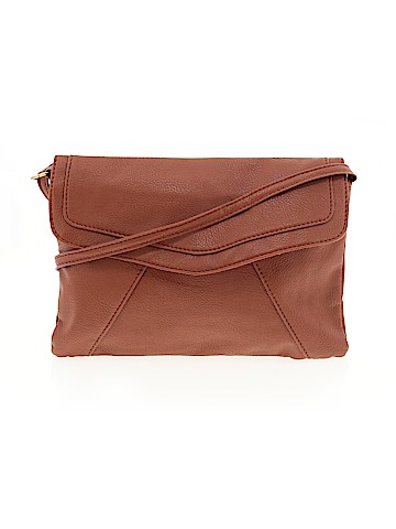 Unbranded Crossbody Bag (view 1)
