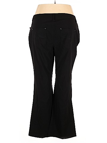 DKNY Jeans Casual Pants (view 2)