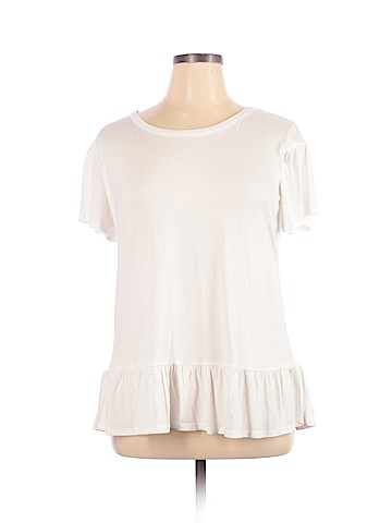 Maurices Short Sleeve Top (view 1)