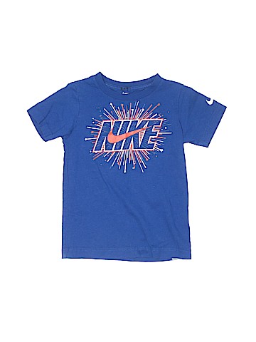 Nike Short Sleeve T-Shirt (view 1)