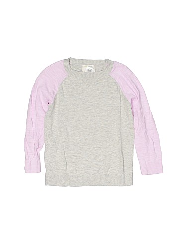 Crewcuts Outlet Pullover Sweater (view 1)