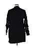 Shein 100% Acrylic Black Casual Dress Size 2X - photo 2