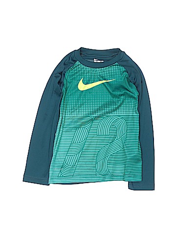 Nike Active T-Shirt (view 1)