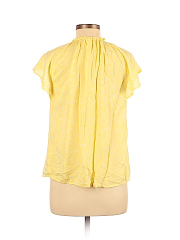 H&M Short Sleeve Blouse (view 2)