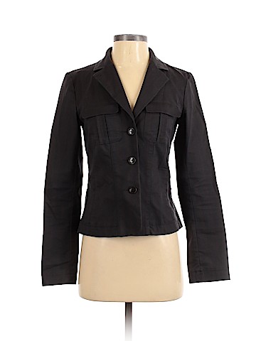 Club Monaco Blazer (view 1)