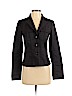 Club Monaco Black Blazer Size 0 - photo 1