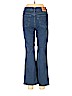 Levi's Blue Jeans Size 10 - photo 2