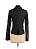 Club Monaco Black Blazer Size 0 - photo 2