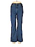 Levi's Blue Jeans Size 10 - photo 1