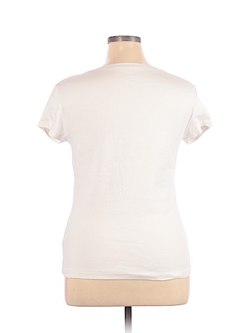 Tommy Hilfiger Short Sleeve T-Shirt (view 2)