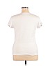 Tommy Hilfiger 100% Cotton White Short Sleeve T-Shirt Size XL - photo 2