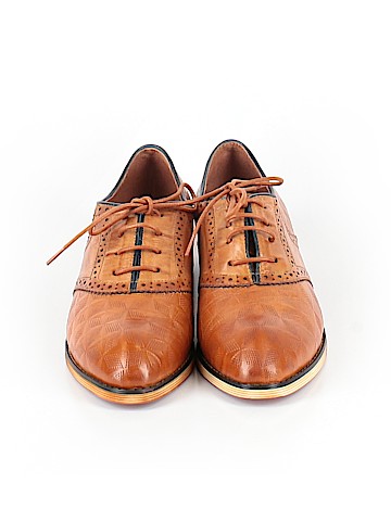 Assorted Brands Flats (view 2)