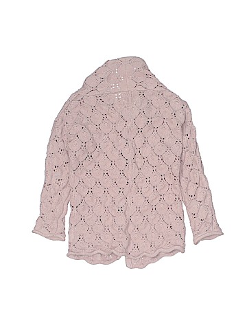 Peek... Cardigan (view 2)