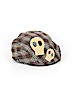 Unbranded Plaid Brown Hat One size - photo 1