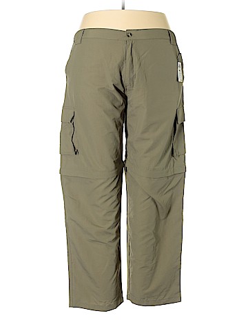 Assorted Brands Cargo Pants (view 1)