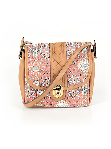 Unbranded Crossbody Bag (view 1)