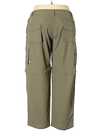 Assorted Brands Cargo Pants (view 2)