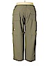 Assorted Brands 100% Nylon Green Cargo Pants Size 2X - photo 2