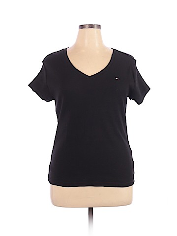 Tommy Hilfiger Short Sleeve T-Shirt (view 1)