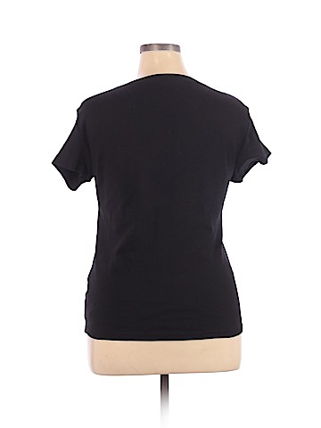 Tommy Hilfiger Short Sleeve T-Shirt (view 2)