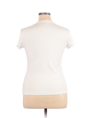 Tommy Hilfiger Short Sleeve T-Shirt (view 2)