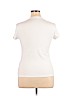 Tommy Hilfiger 100% Cotton White Short Sleeve T-Shirt Size XL - photo 2