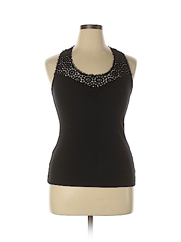 INC International Concepts Sleeveless Top (view 1)