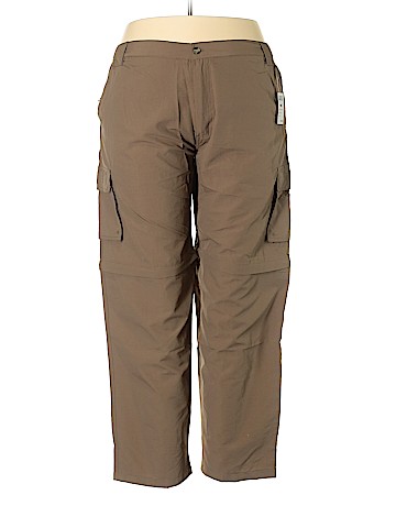 Assorted Brands Cargo Pants (view 1)