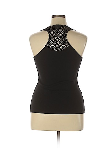 INC International Concepts Sleeveless Top (view 2)