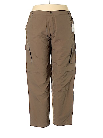 Assorted Brands Cargo Pants (view 1)