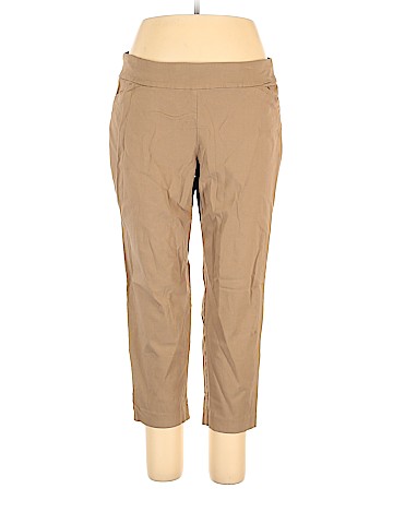 George Casual Pants (view 1)