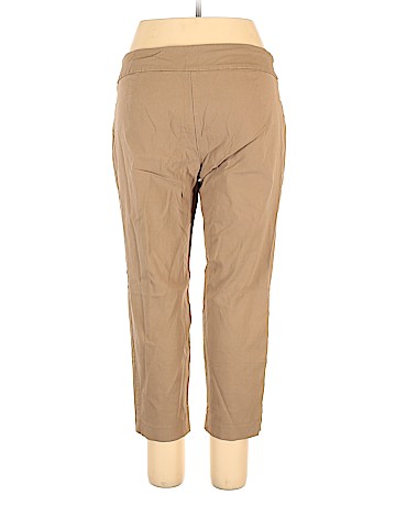 George Casual Pants (view 2)