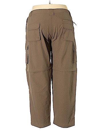 Assorted Brands Cargo Pants (view 2)
