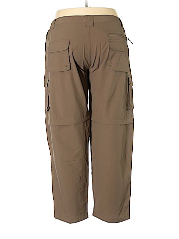 Assorted Brands Cargo Pants (view 2)