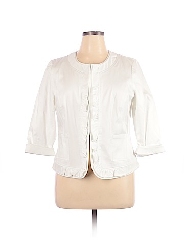 Eyeshadow Blazer (view 1)