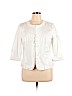 Eyeshadow White Blazer Size XL - photo 1