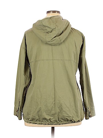 Mossimo Supply Co. Pullover Hoodie (view 2)