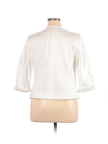 Eyeshadow Blazer (view 2)