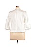 Eyeshadow White Blazer Size XL - photo 2